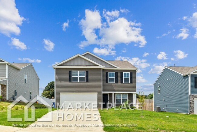 Building Photo - 1208 Cole Dr