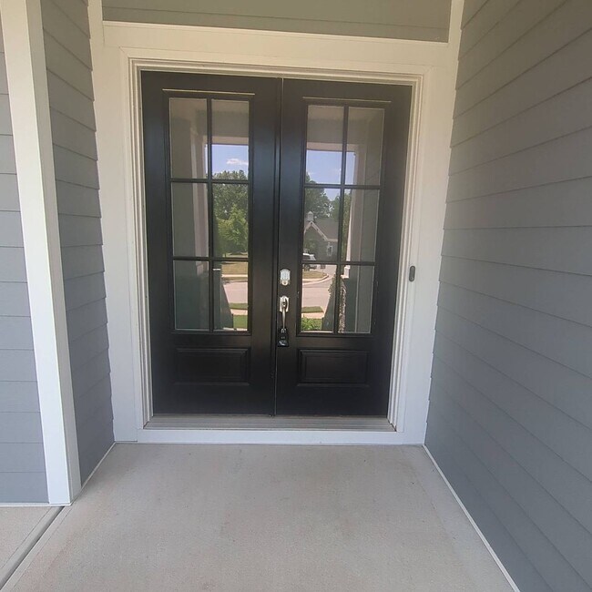 Foto del edificio - Beautiful 5 bed 4.5 bath in Holly Springs!