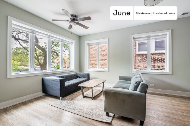 Foto del edificio - Room in Shared 5 bed/3 bath home