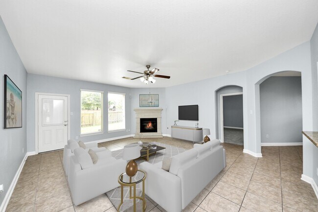 Foto del edificio - 19046 Sweet Springs Ln