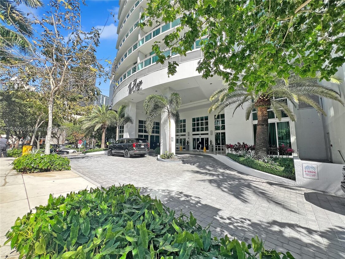 Foto principal - 951 Brickell Ave