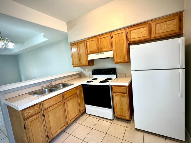 Foto del edificio - 2005 Cross St