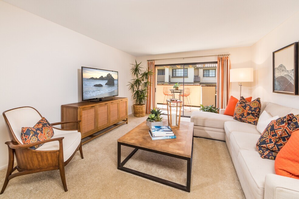 Rancho Tierra Apartment Homes