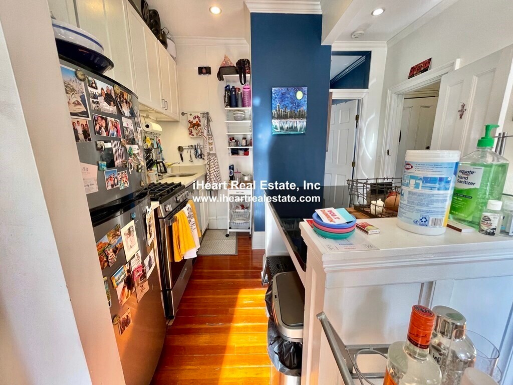 65 Phillips St Unit 4, Boston, MA 02114 Apartments at 65 Phillips St