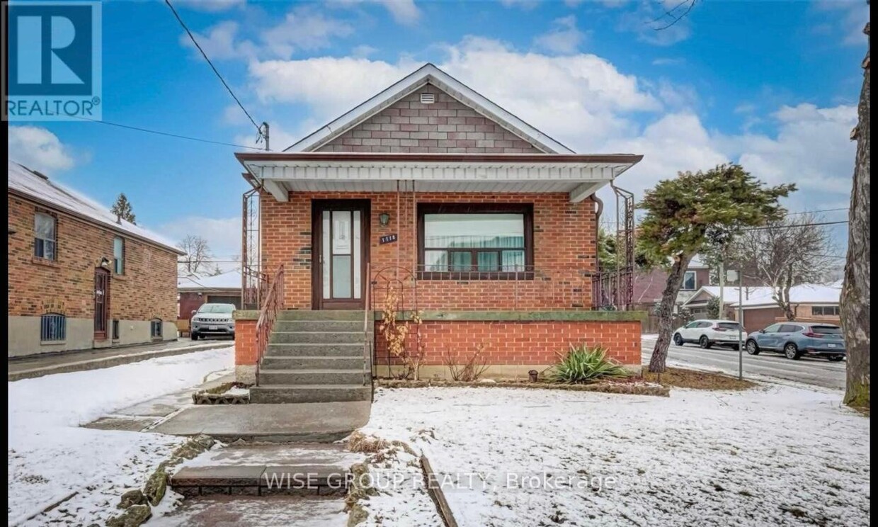 Photo principale - 1118 Glencairn Ave