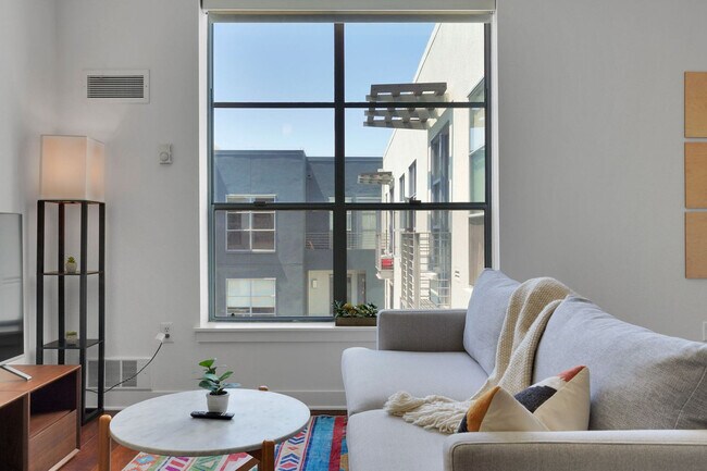 Foto del edificio - 355 Berry St