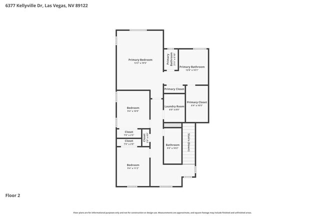 Foto del edificio - 6377 Kellyville Dr