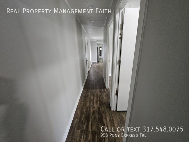 Building Photo - 958 Pony Express Trail