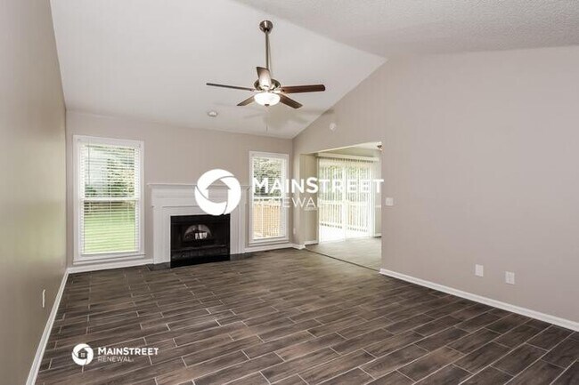 Building Photo - 3 Bedroom Pet-Friendly Home in Cartersville, GA with Main Street Renewal