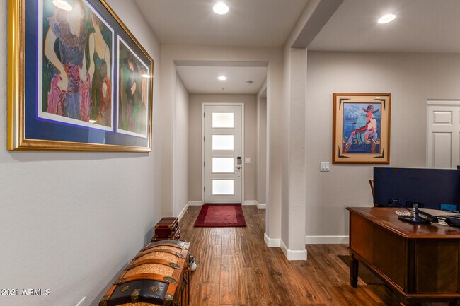 Building Photo - 17259 E Woolsey Way