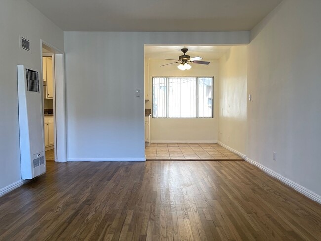 Foto del edificio - KESTER