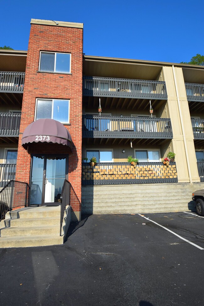 Foto del edificio - 2365 Maryland Ave