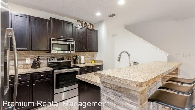 Building Photo - 3 br, 3 bath House - 2896 Tanzanite Terrace