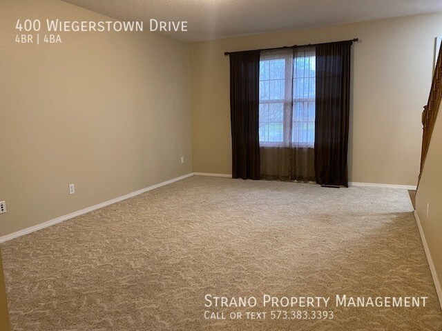 Foto del edificio - 400 Wiegerstown Rd