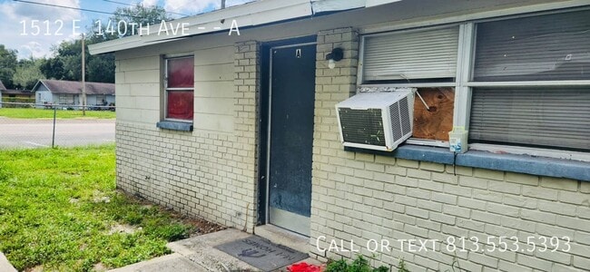 Photo - 1512 E. 140th Ave --A Apartment