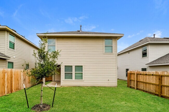 Foto del edificio - 5131 Jade Crossing