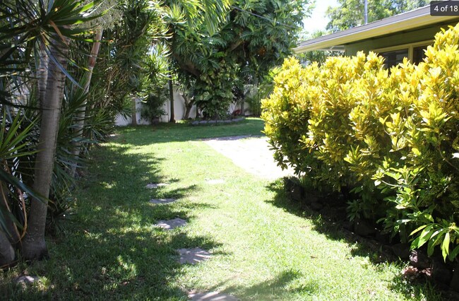 Foto del edificio - 717 Oneawa St