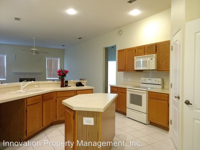 Foto del edificio - 701 Spring Island Way