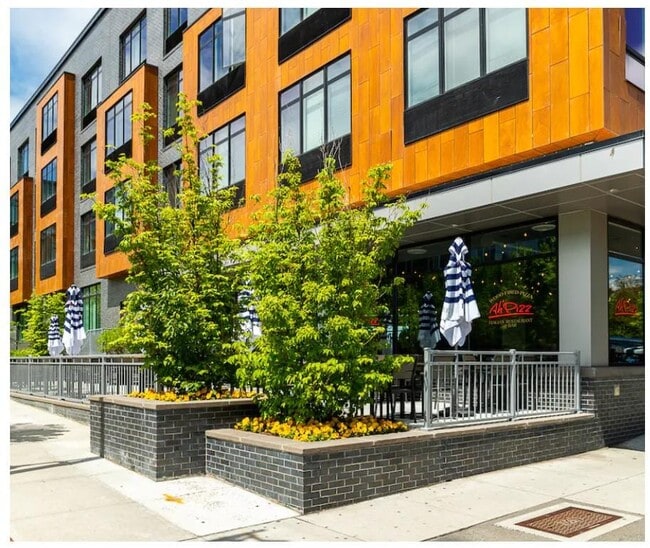 Foto del edificio - 1101 S 5th St