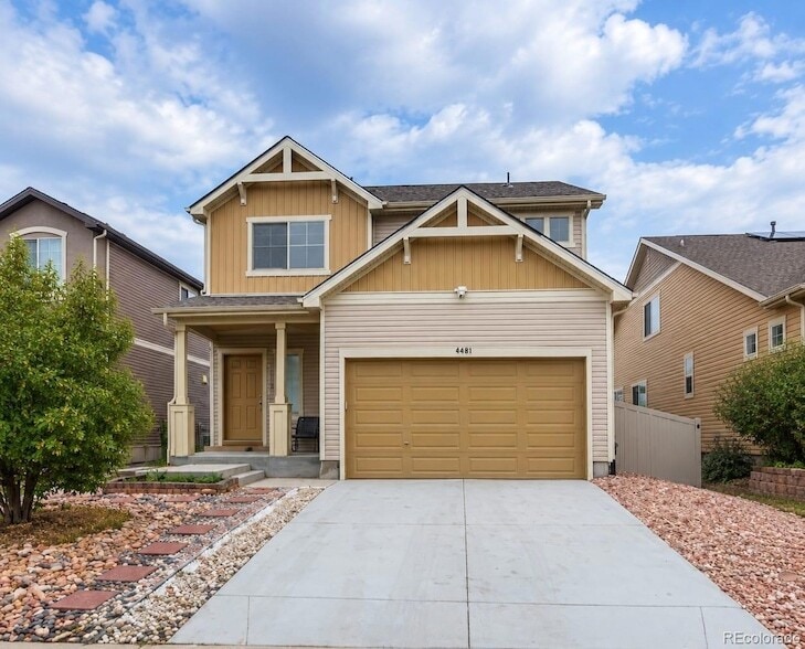 Photo - 4481 Telluride Ct