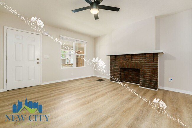 Foto del edificio - 53-55 Hawkes Avenue, Columbus, OH 43222