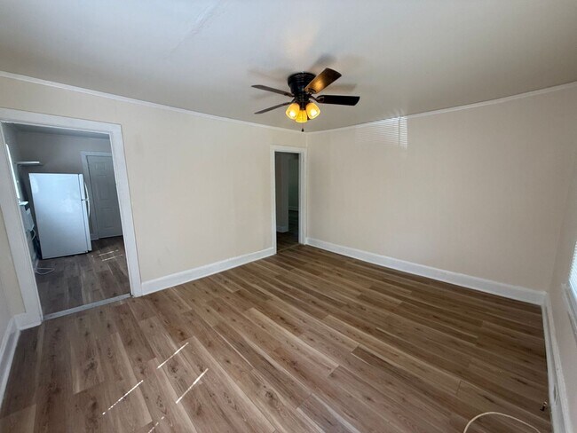 Foto del edificio - Two Bedroom, One Bathroom Home in Downtown Rock Hill!