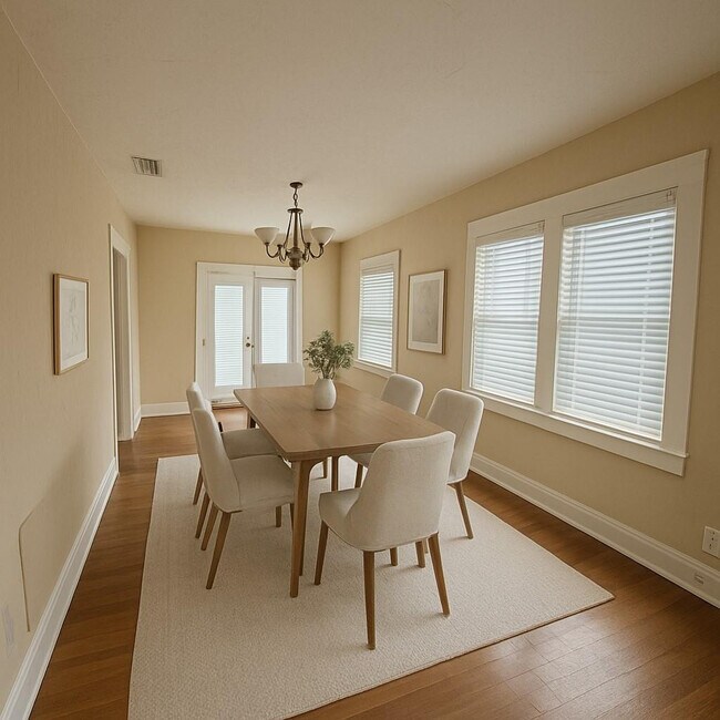 Foto del edificio - 616 37th St