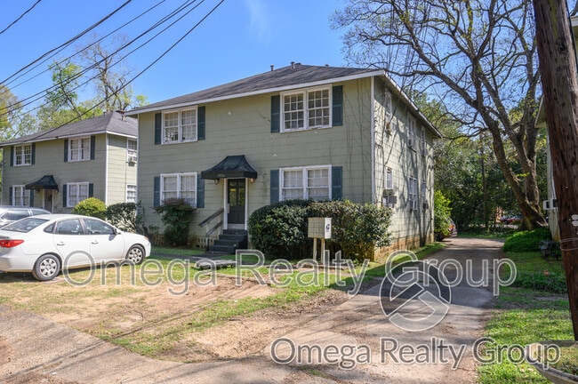 Building Photo - 1026 Pershing St