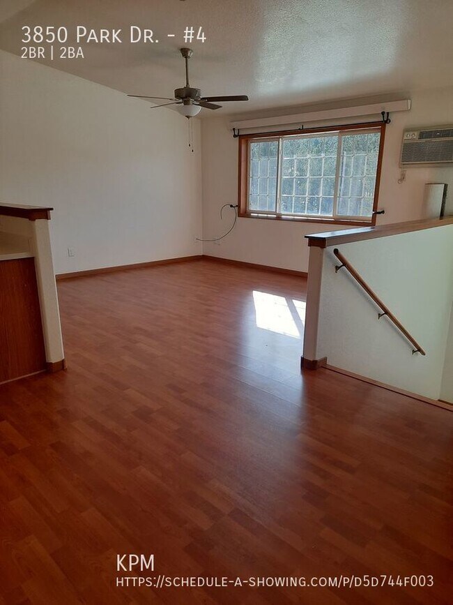 Foto del edificio - 3850 Park Dr