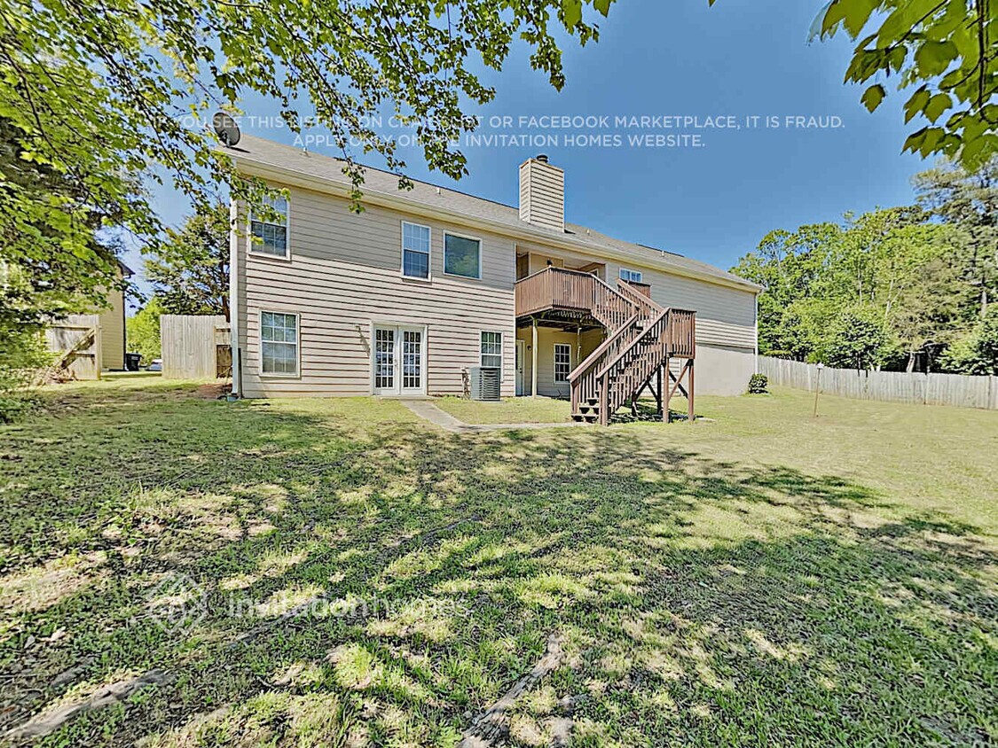 Foto del edificio - 3848 Summer Leigh Ct