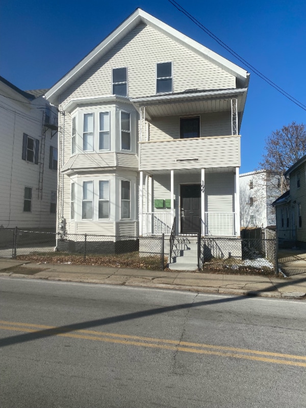 Photo - 199 Pawtucket Ave