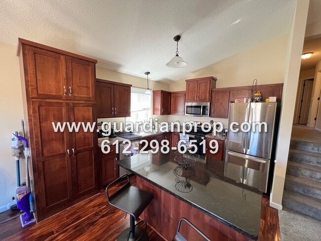 Building Photo - 2016 Built House on Corner Lot Available Now, Open Floor Plan, Finished Lower Level, Master Suite