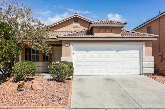 Building Photo - 516 Shallow Mist Ct