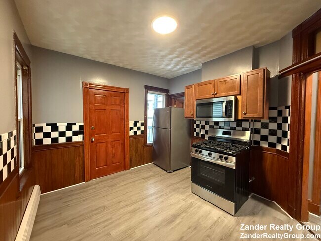 Foto del edificio - 2A Marshfield St