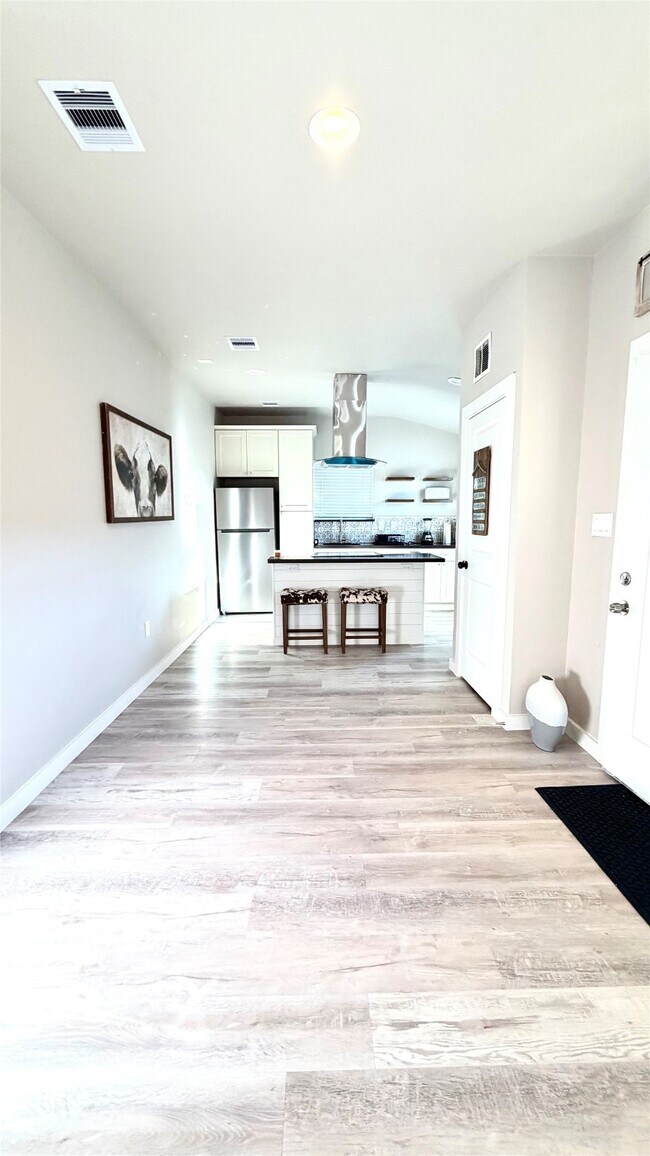 Foto del edificio - 2115 Fulton St