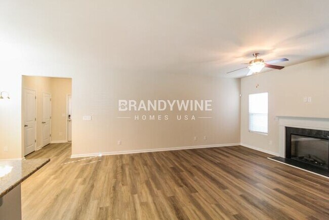 Foto del edificio - 604 Armitage Way