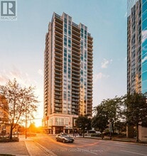 Building Photo - 505-2505 Talbot St