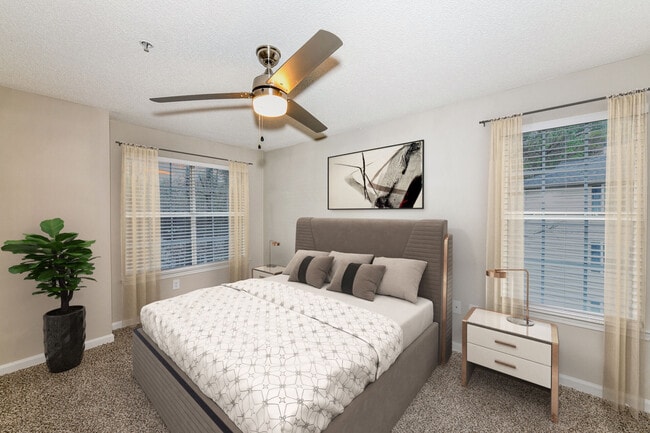 Foto del edificio - River Vista