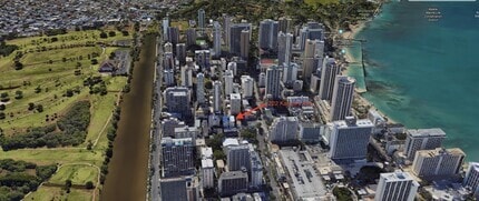 Building Photo - 222 Ka?iulani Ave
