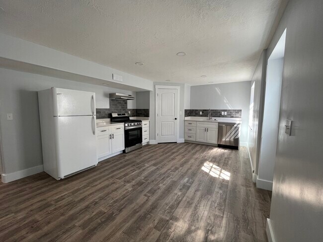 Foto del edificio - 315 W 500 S St