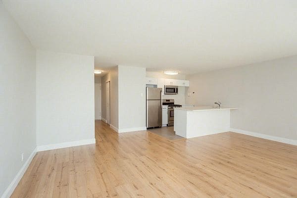 Interior Photo - Chestnut Hill Tower