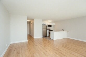 Interior Photo - Chestnut Hill Tower