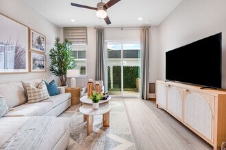 Yardly Mount Dora apartments — community photo - Yardly Mount Dora