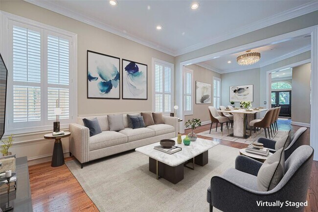 Foto del edificio - 2805 West Ln