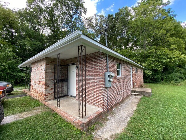 Foto del edificio - 2201-2203 Gilbert St