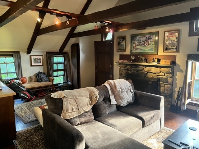 Foto del edificio - 16 Konandreas Dr