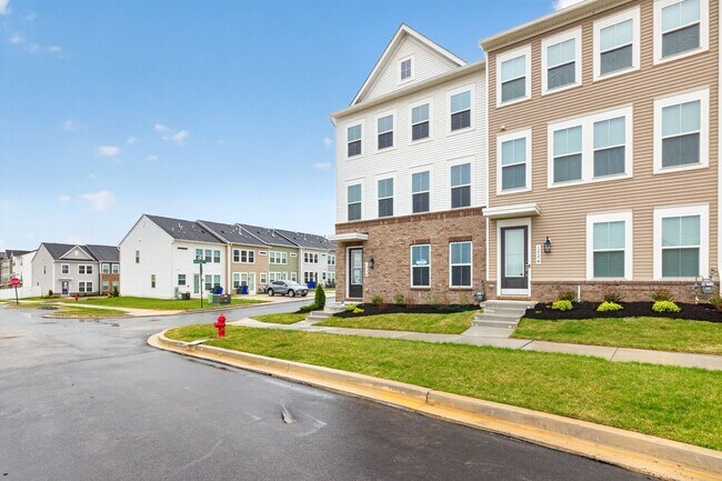 Foto del edificio - 1726 Blacksmith Wy