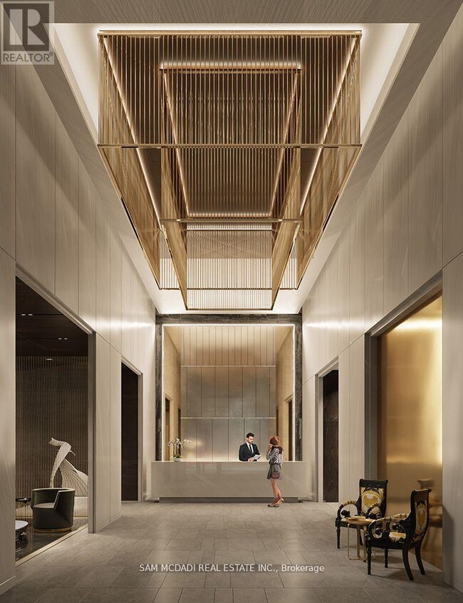 Photo du bâtiment - 319 Jarvis St