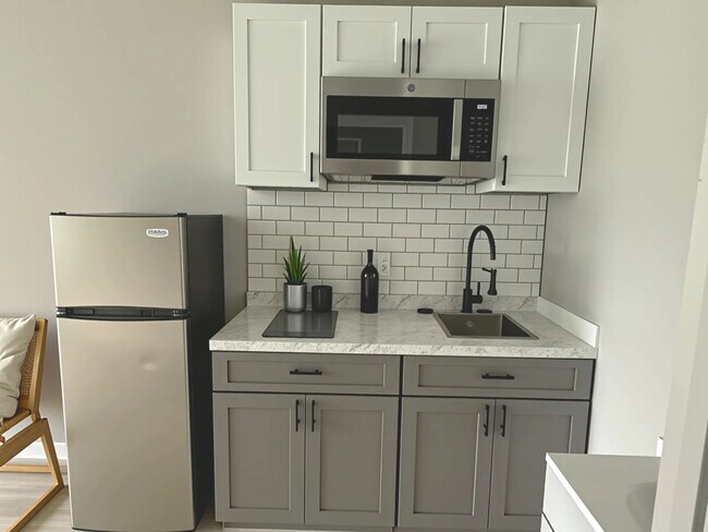 Foto del edificio - Discover Sky at Murphy: Comfort, Security, and Style for You