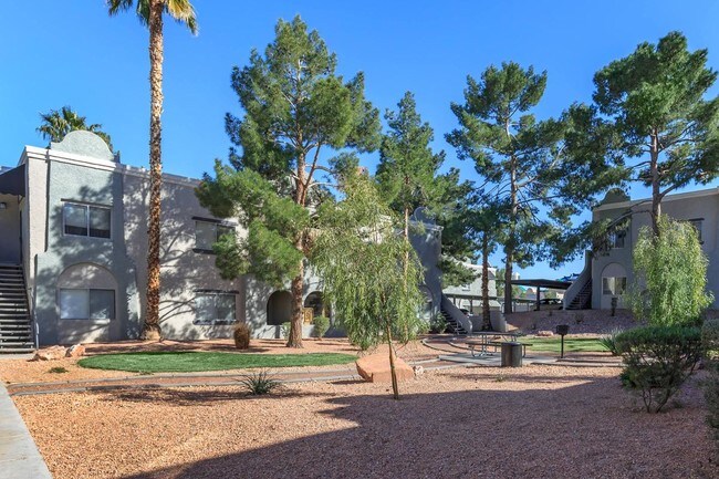 Foto del edificio - Sequoia Meadows